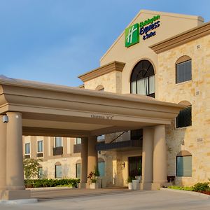 Holiday Inn Express Hotel & Suites Houston Energy Corridor - West Oaks By Ihg