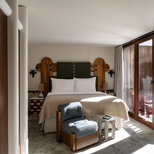 Hôtel l'Aigle des Neiges